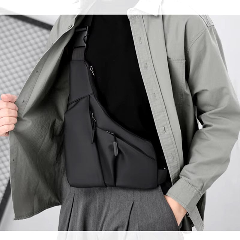 Bolso Para Hombre