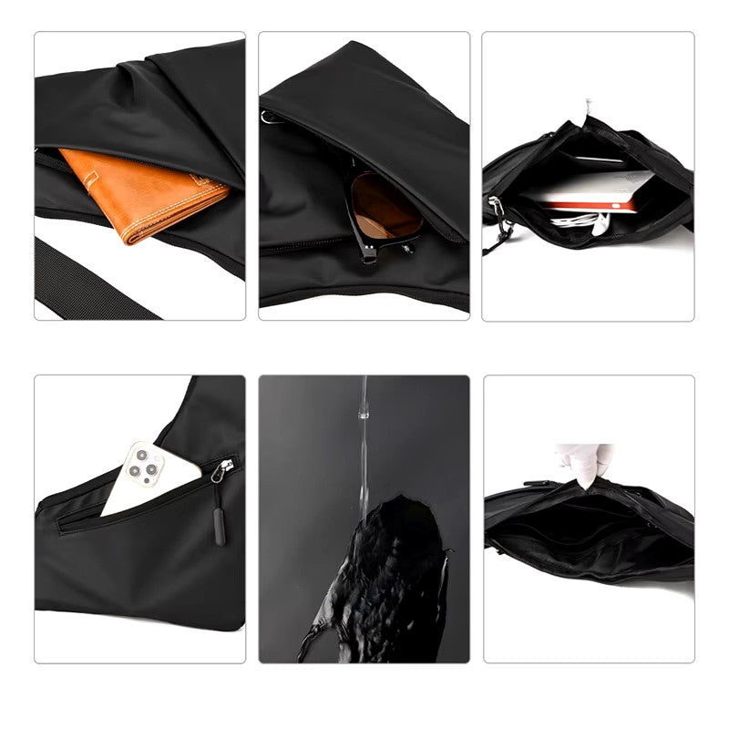 Bolso Para Hombre