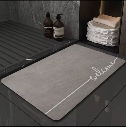 Super alfombra absorbente