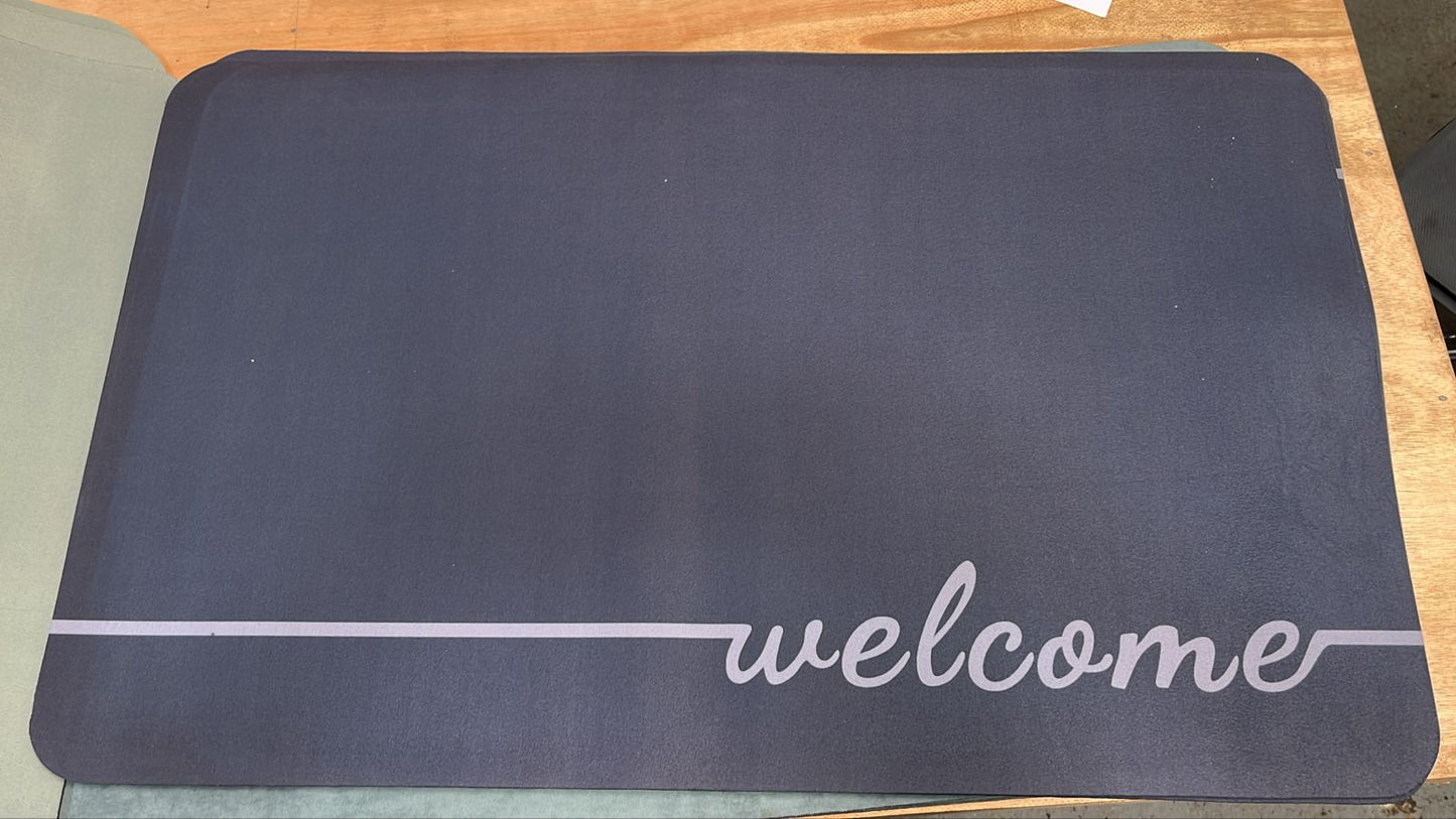 Super alfombra absorbente