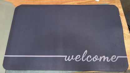 Super alfombra absorbente