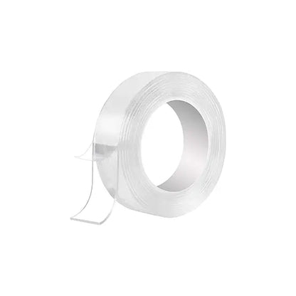 Cinta Ultra Adhesiva Doble Faz