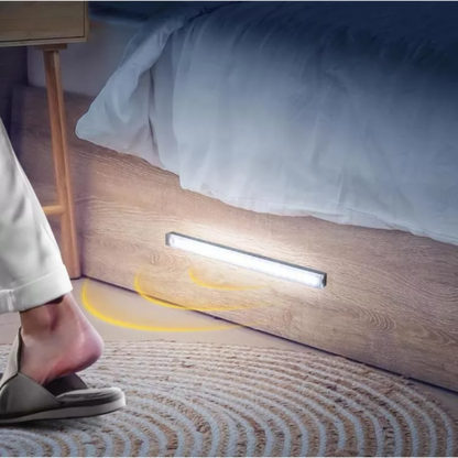 Barra Led con Sensor de Movimiento 50cm