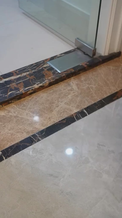 Alfombra Super absorbente para baño